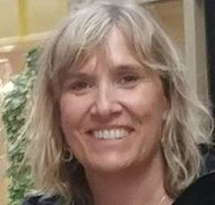 Angela Green, B.Ed.